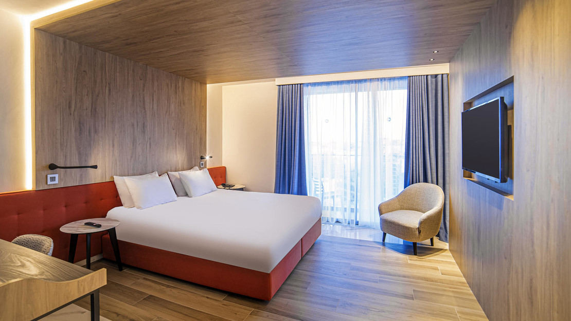 Mercure St. Julian's Malta